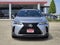 2025 Lexus UX Hybrid 300h F SPORT Design