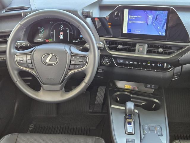 2025 Lexus UX Hybrid 300h F SPORT Design