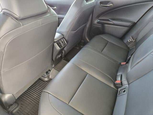 2025 Lexus UX Hybrid 300h F SPORT Design