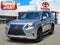 2023 Lexus GX 460 460