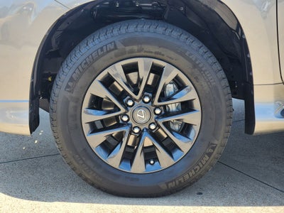 2023 Lexus GX 460 460