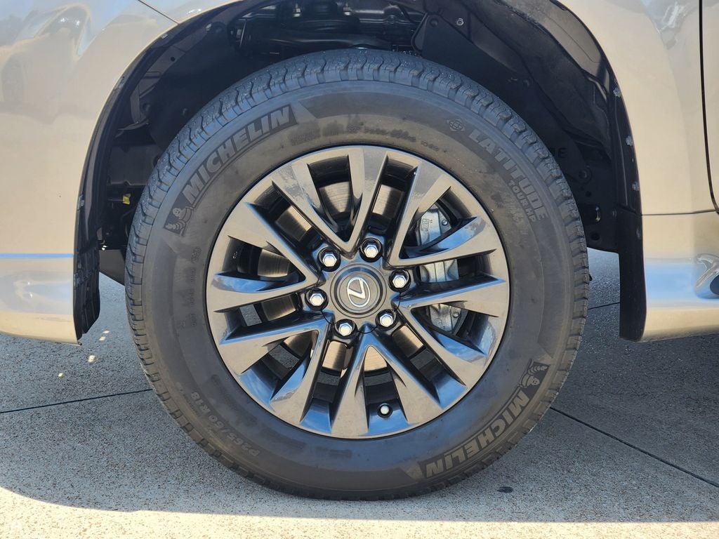 2023 Lexus GX 460 460