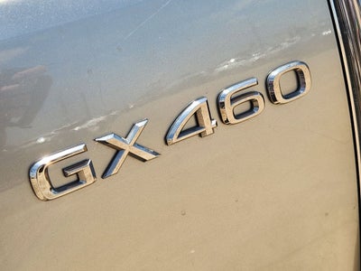 2023 Lexus GX 460 460