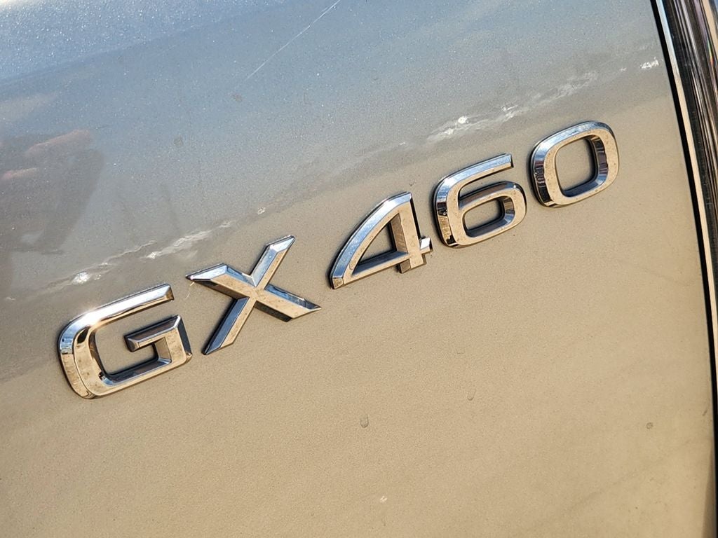 2023 Lexus GX 460 460