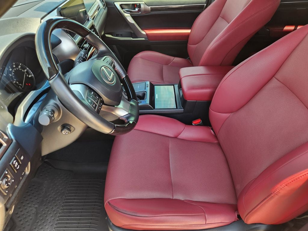 2023 Lexus GX 460 460