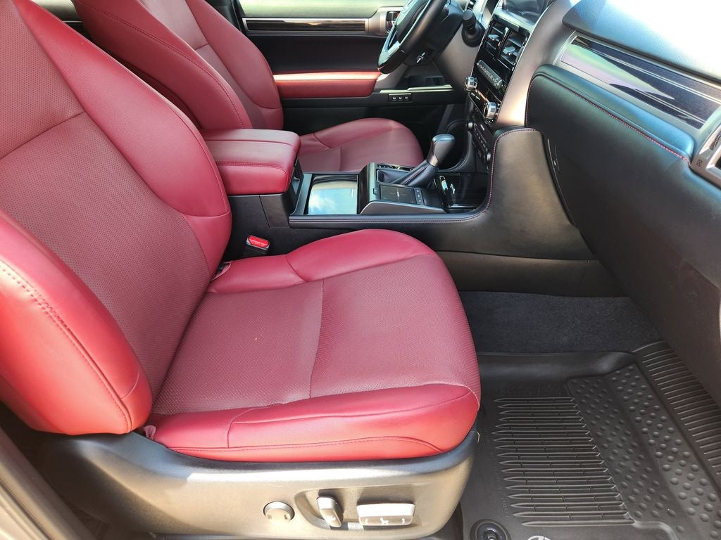 2023 Lexus GX 460 460