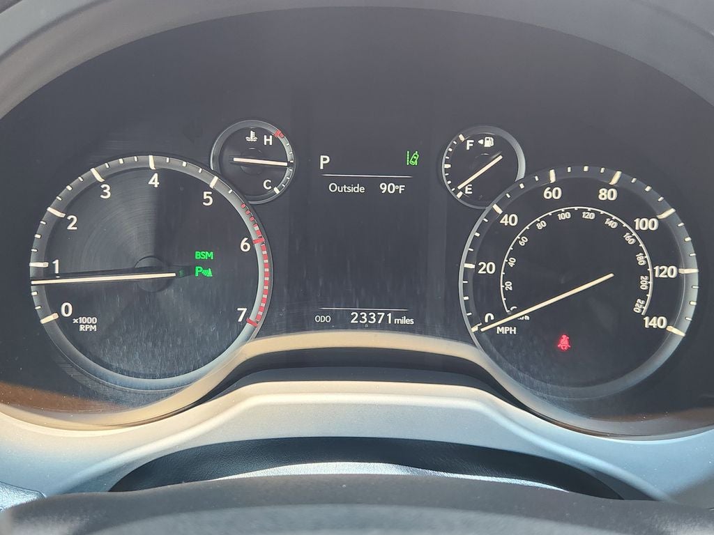2023 Lexus GX 460 460
