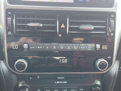 2023 Lexus GX 460 460