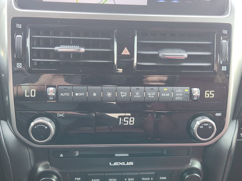 2023 Lexus GX 460 460