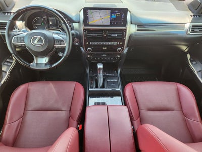 2023 Lexus GX 460 460