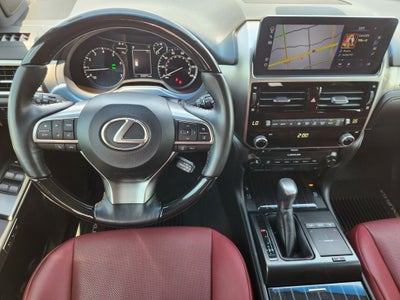2023 Lexus GX 460 460