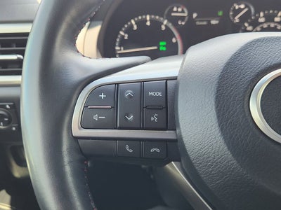 2023 Lexus GX 460 460