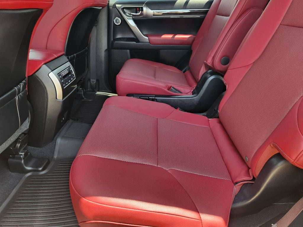 2023 Lexus GX 460 460