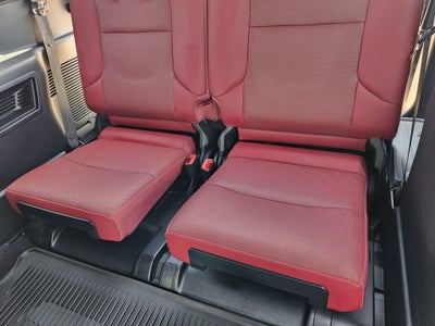 2023 Lexus GX 460 460