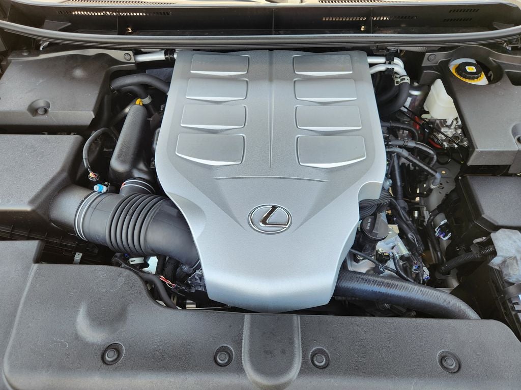 2023 Lexus GX 460 460