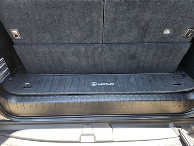 2023 Lexus GX 460 460
