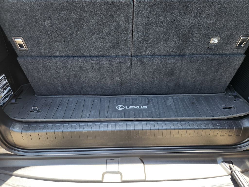 2023 Lexus GX 460 460