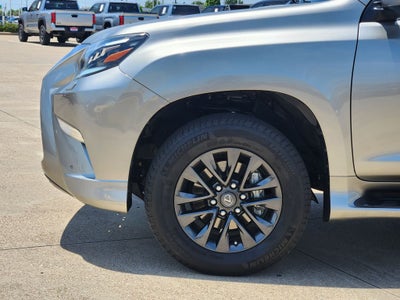 2023 Lexus GX 460 460
