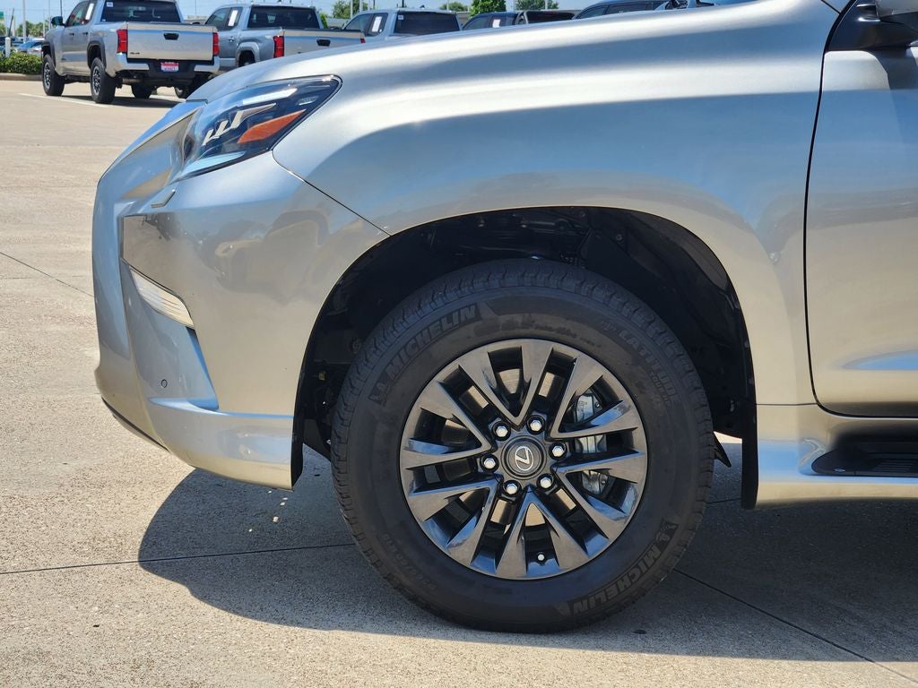 2023 Lexus GX 460 460