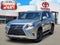 2023 Lexus GX 460 460