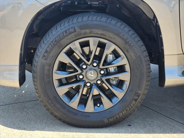 2023 Lexus GX 460 460