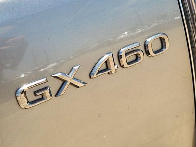 2023 Lexus GX 460 460