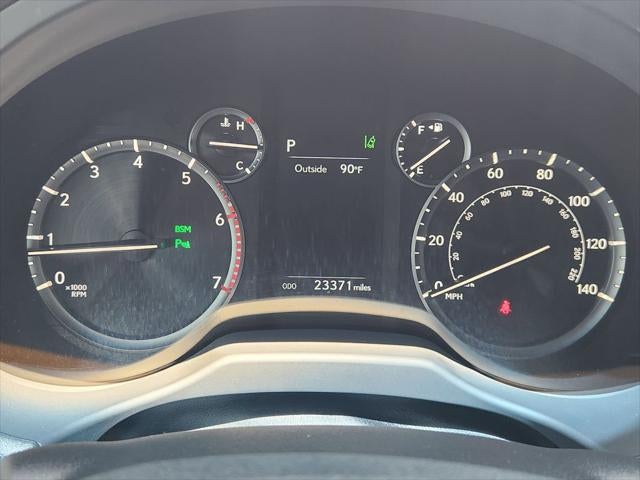 2023 Lexus GX 460 460