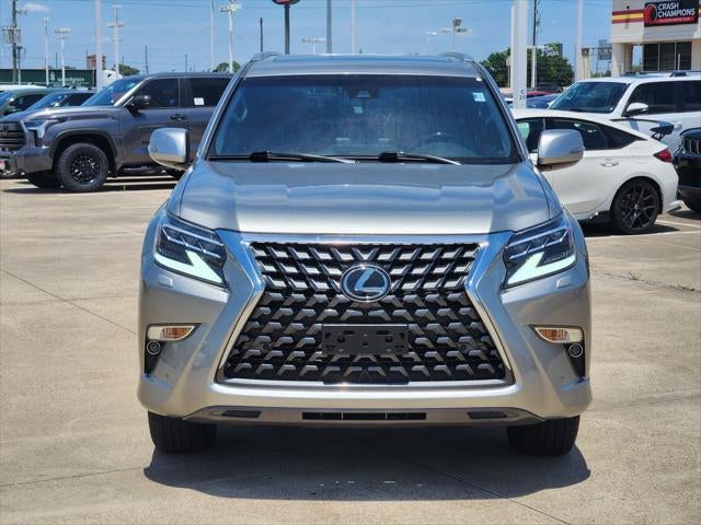 2023 Lexus GX 460 460