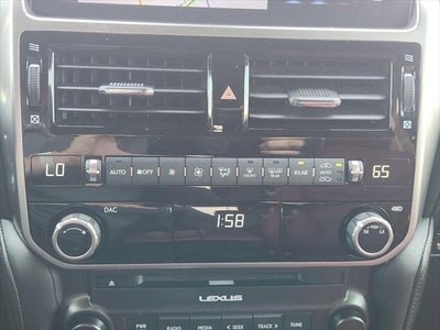 2023 Lexus GX 460 460