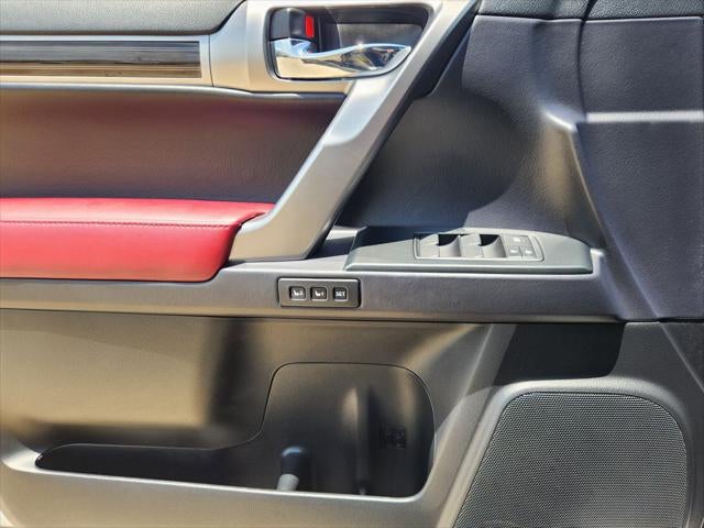 2023 Lexus GX 460 460