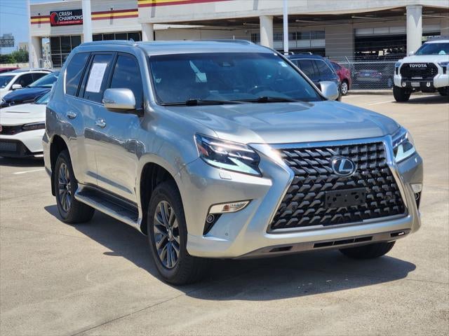 2023 Lexus GX 460 460