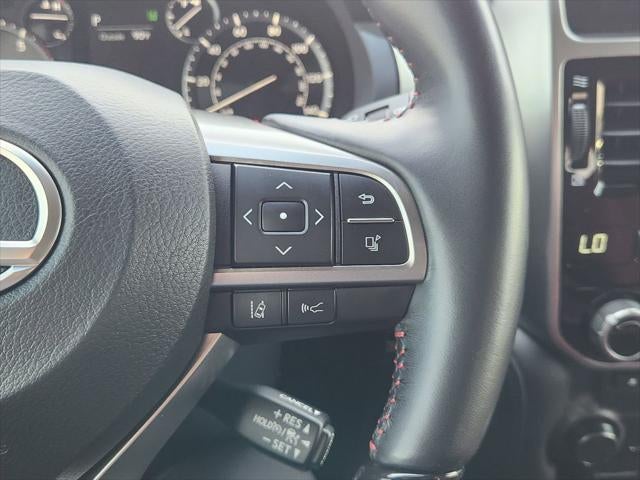 2023 Lexus GX 460 460