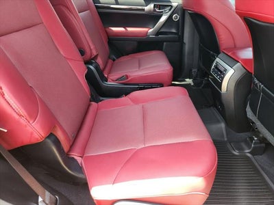 2023 Lexus GX 460 460