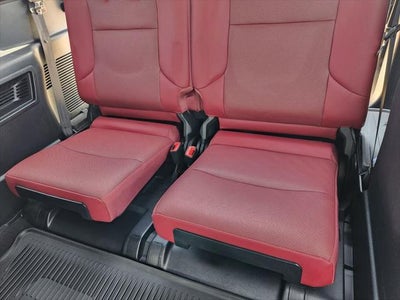 2023 Lexus GX 460 460