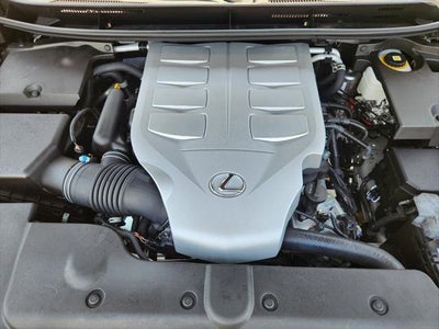 2023 Lexus GX 460 460