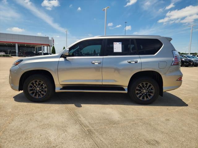 2023 Lexus GX 460 460