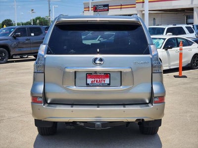 2023 Lexus GX 460 460