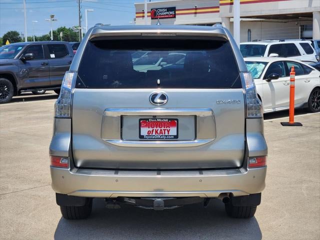 2023 Lexus GX 460 460