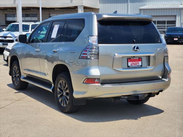 2023 Lexus GX 460 460