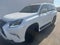 2021 Lexus GX 460