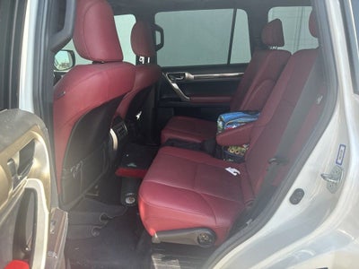 2021 Lexus GX 460
