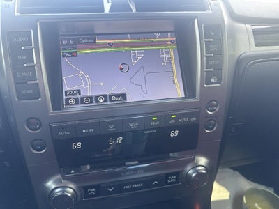 2021 Lexus GX 460