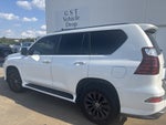 2021 Lexus GX 460