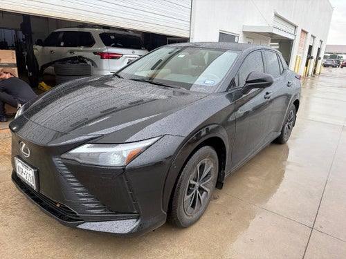 2026 Lexus RZ 350e 350e Premium
