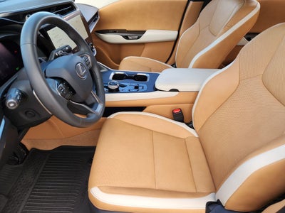 2026 Lexus RZ 350e 350e Premium