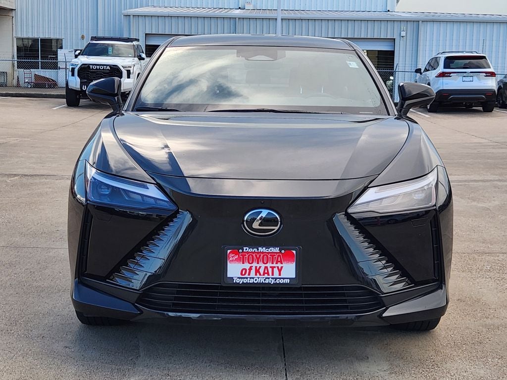 2026 Lexus RZ 350e 350e Premium