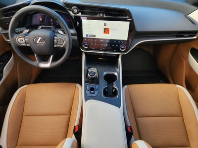 2026 Lexus RZ 350e 350e Premium