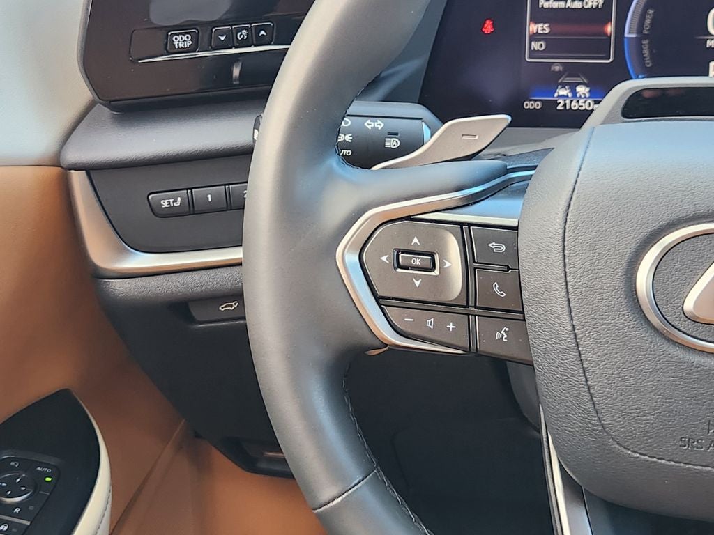2026 Lexus RZ 350e 350e Premium