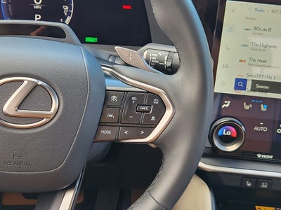 2026 Lexus RZ 350e 350e Premium