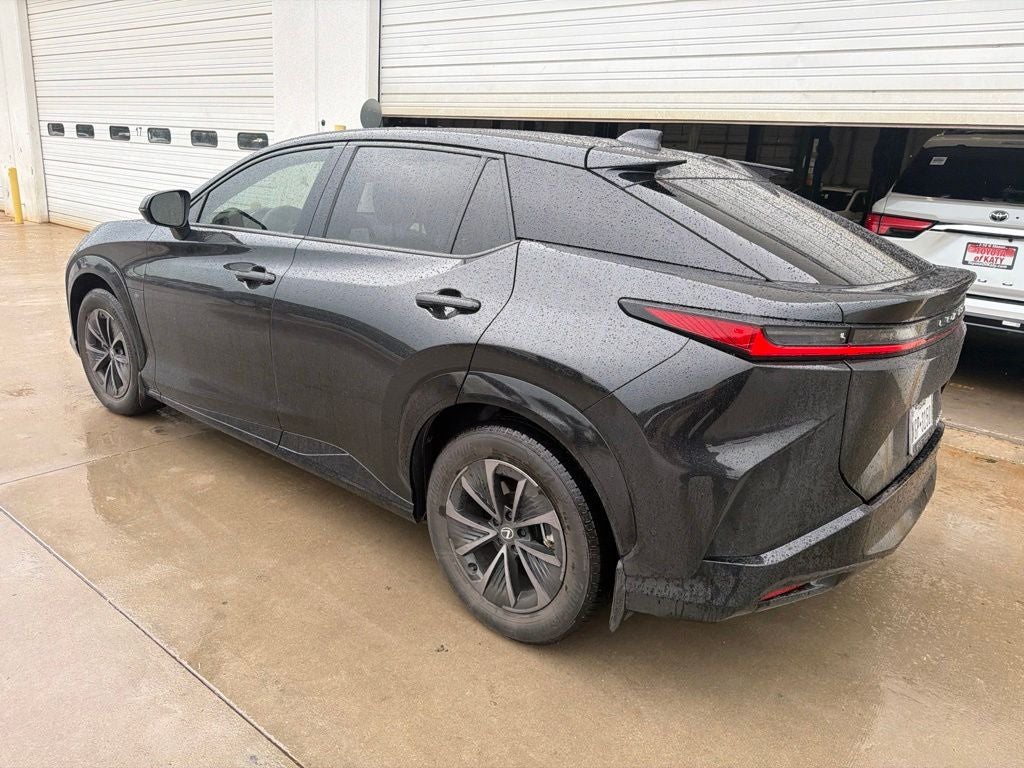 2026 Lexus RZ 350e 350e Premium